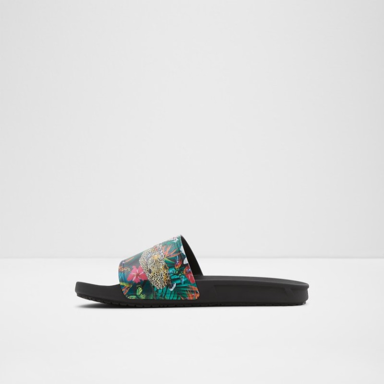 Aldo Fashion Dinmore Negro Multi