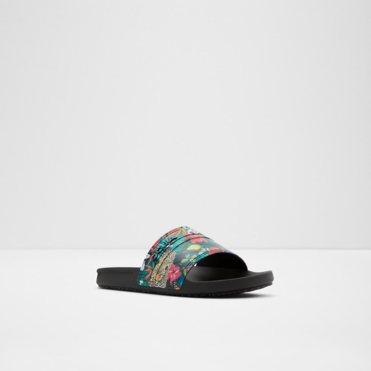 Aldo Fashion Dinmore Negro Multi