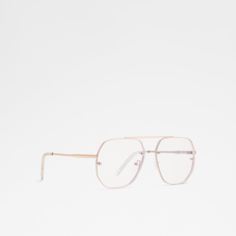 Aldo Moda Diprion Oro