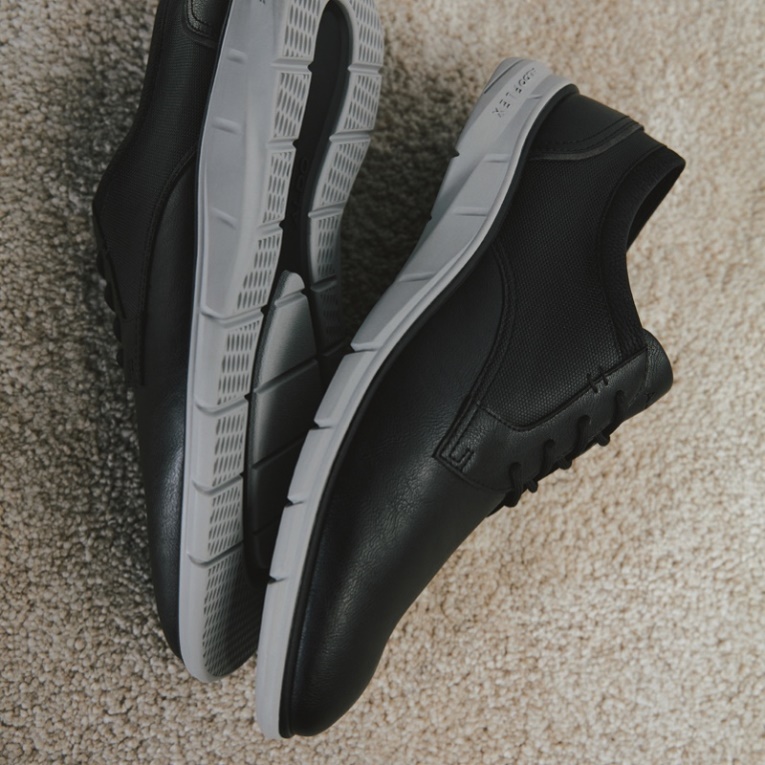 Aldo Dividend Moda Negra