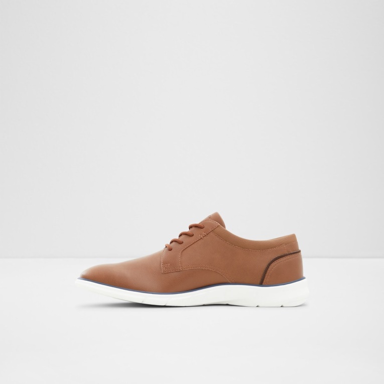 Coñac Moda Aldo Agotado Dividend Zapato Oxford