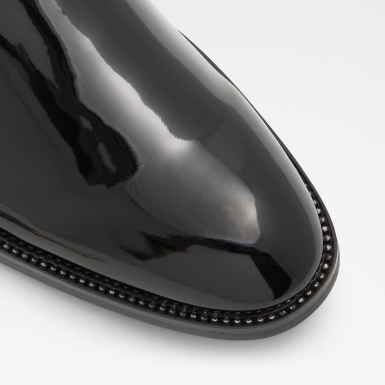 Mocasines Donney Negros De Aldo Fashion