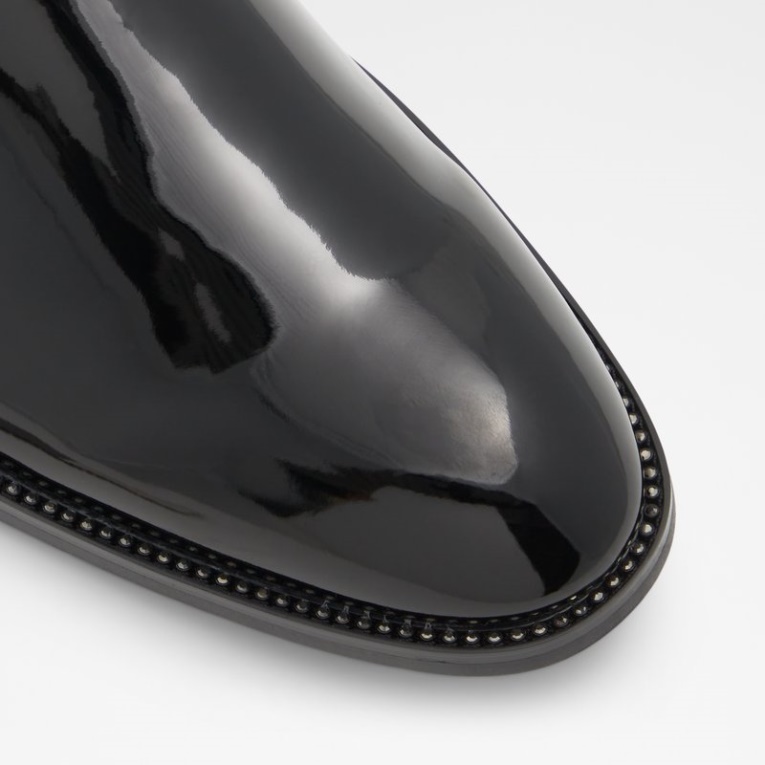 Moda Negra Aldo Donney