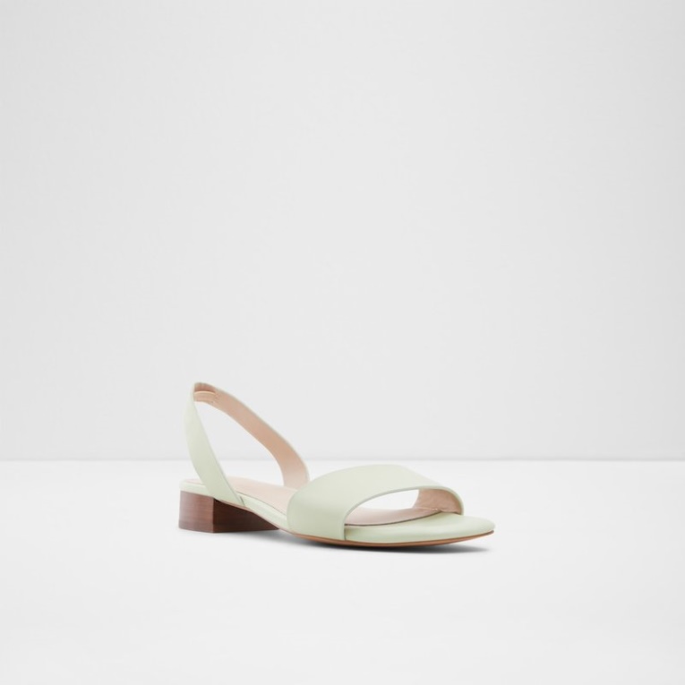 Doredda Aldo Moda Verde Brillante