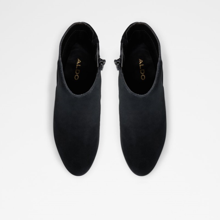 Moda Negra Doria Aldo