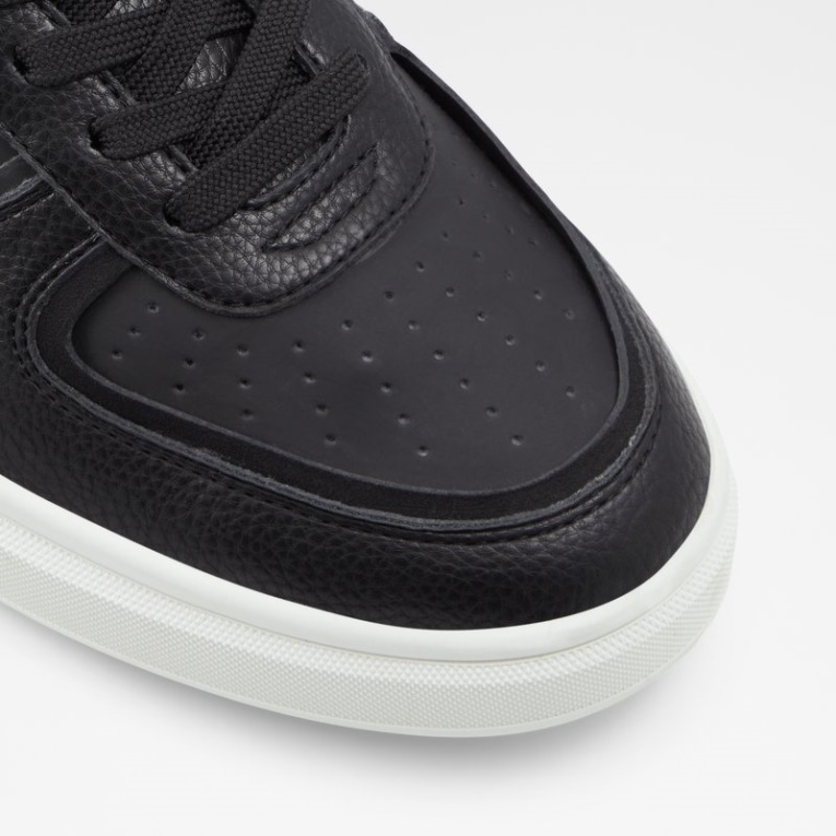 Drishtia De La Moda Negra De Aldo