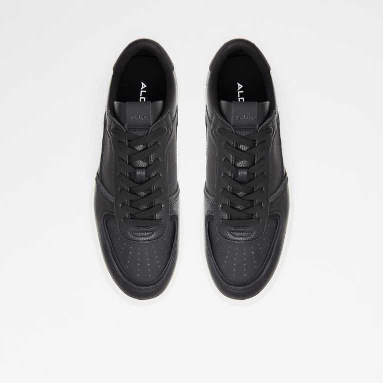 Drishtia De La Moda Negra De Aldo