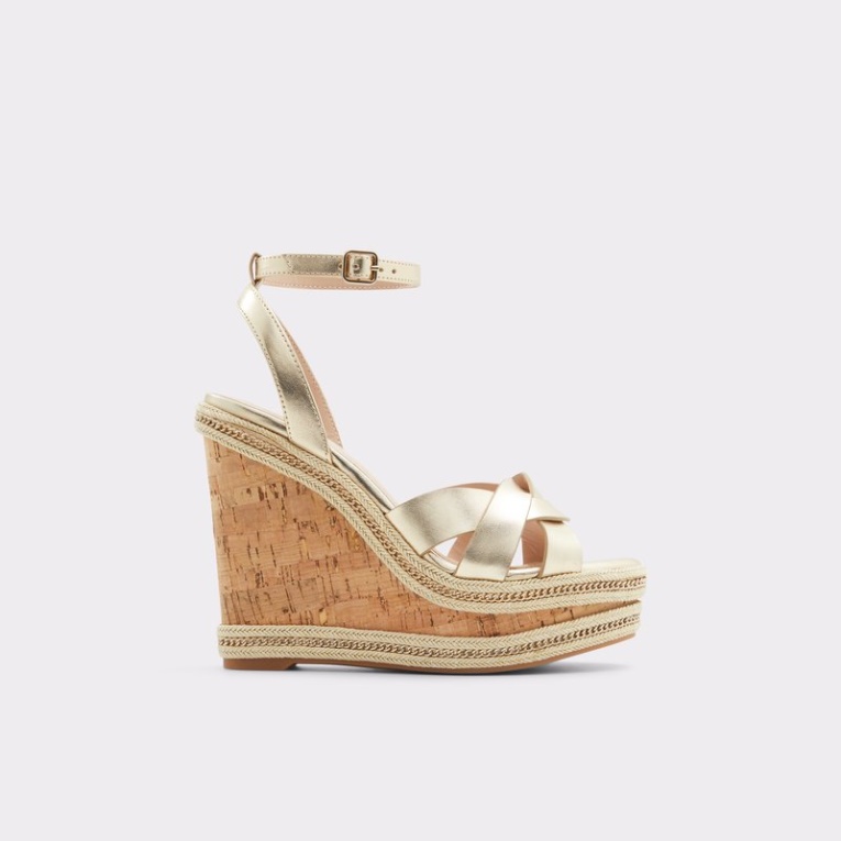 Moda Champagne Aldo Droyers