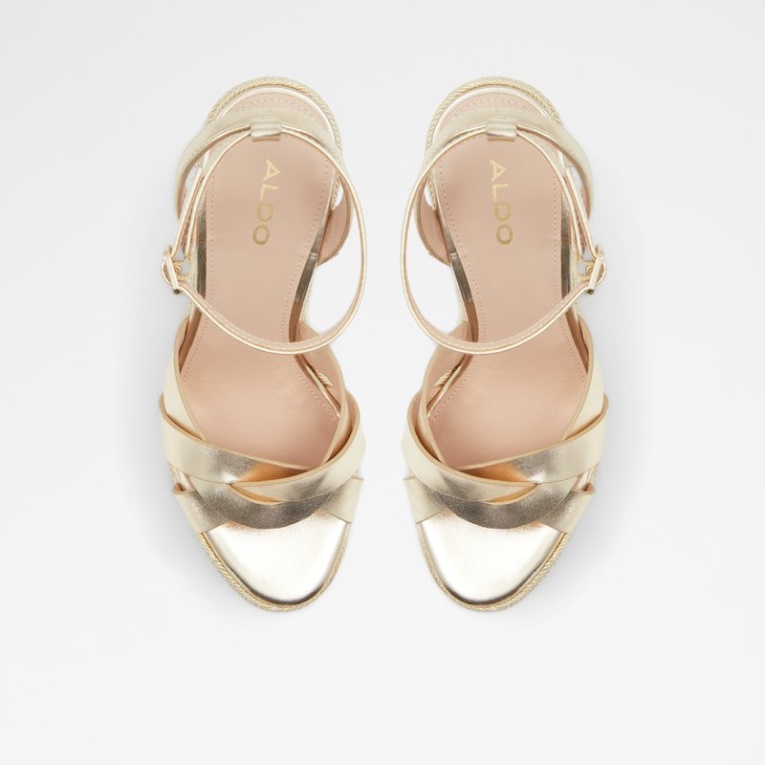 Moda Champagne Aldo Droyers