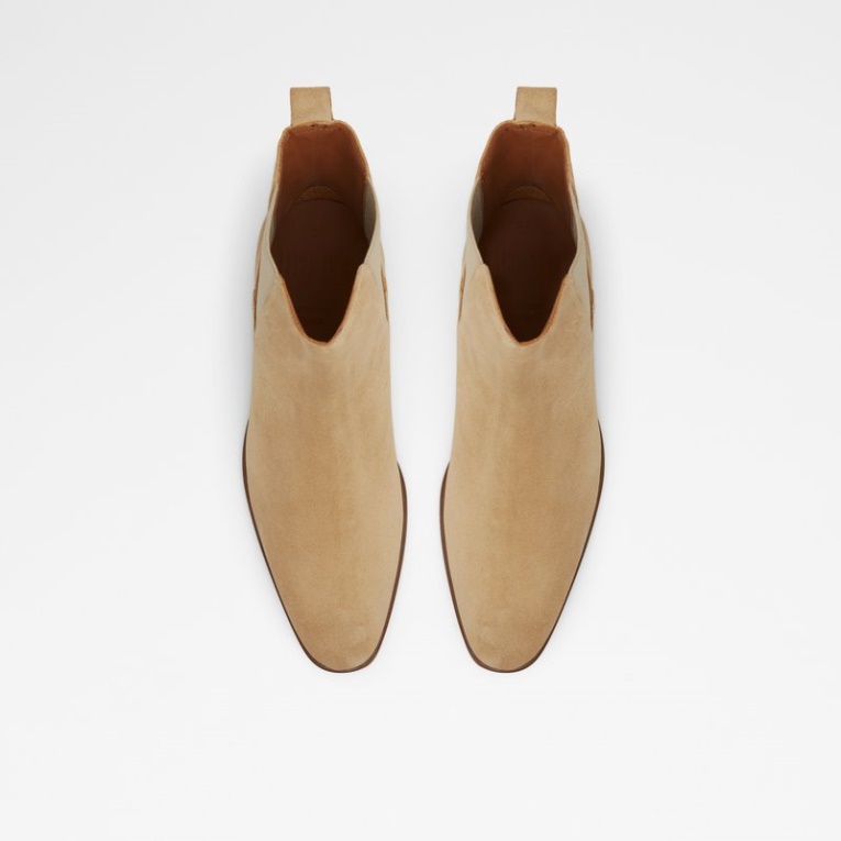 Uvas Beige Moda Aldo