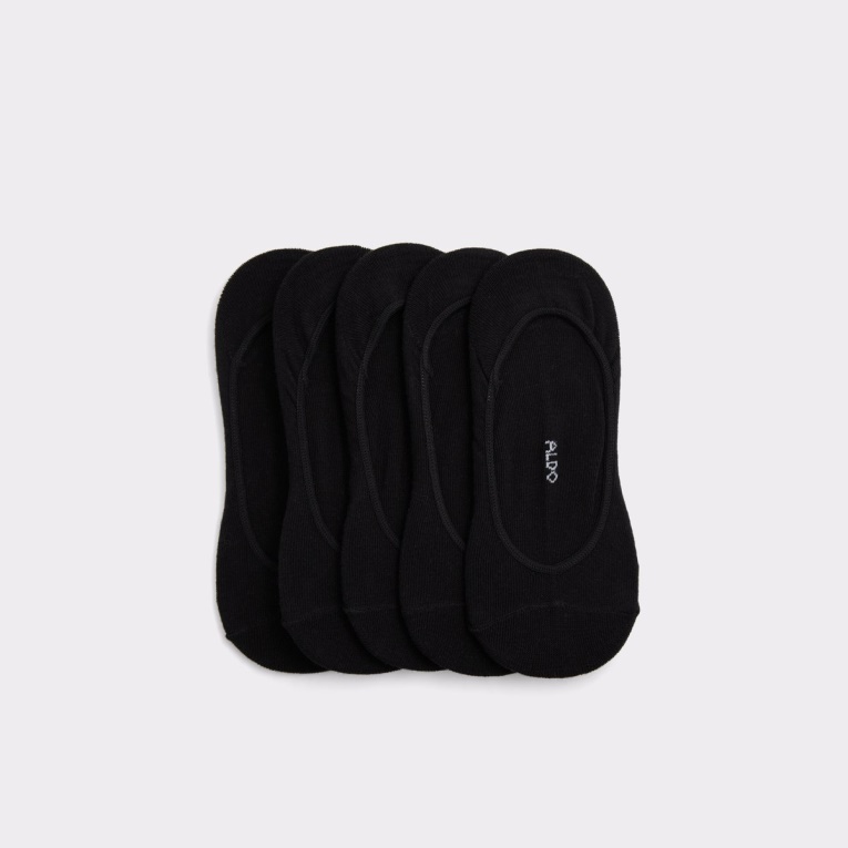 Calcetines Duflos Negro Moda Aldo