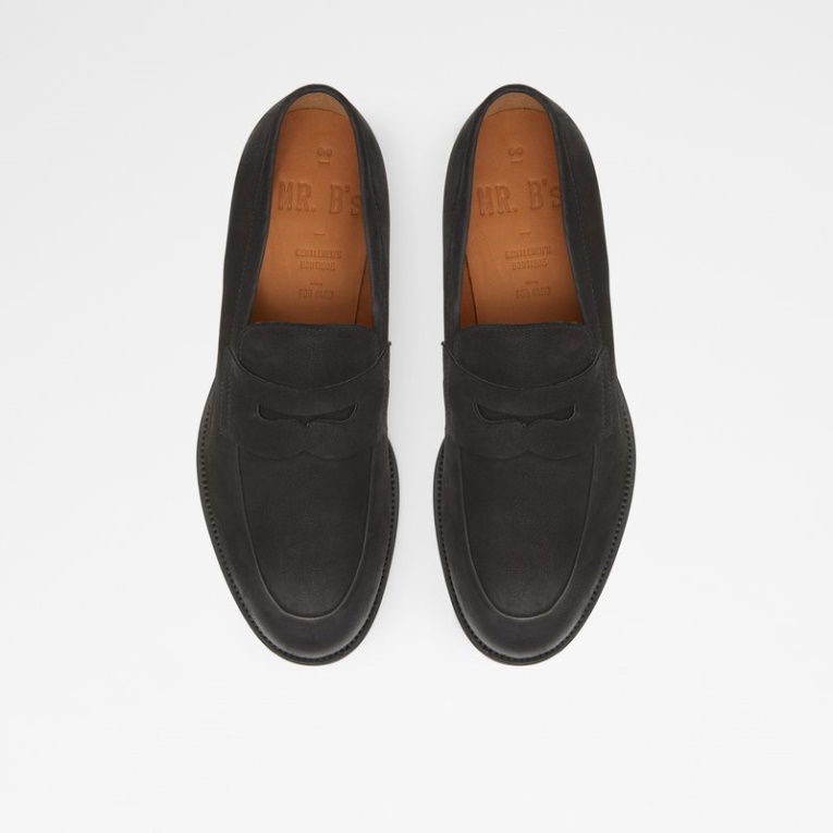 Duque Negro Moda Aldo