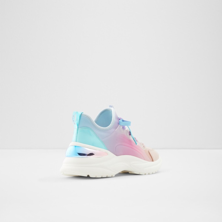 Dwardoniii Jogger Sole Zapatillas Jogger Sole Moda Multicolor Aldo