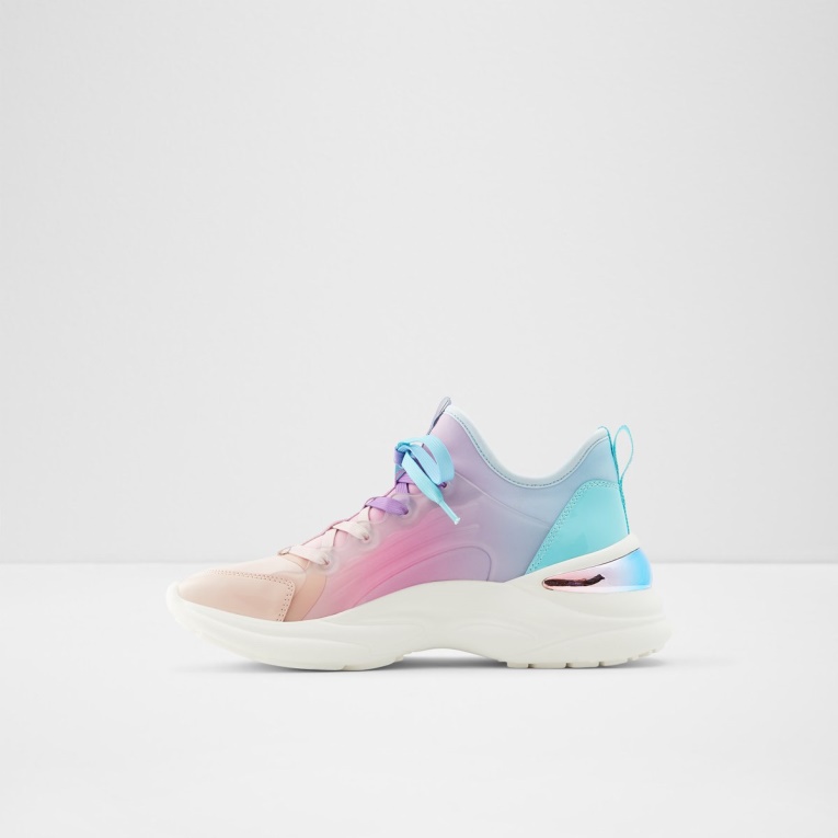 Dwardoniii Jogger Sole Zapatillas Jogger Sole Moda Multicolor Aldo