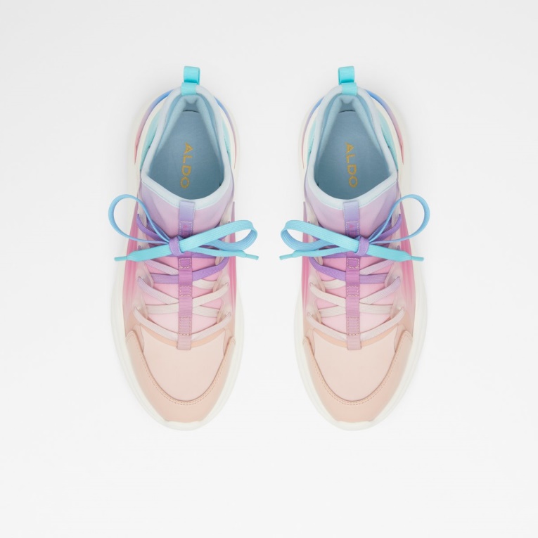 Dwardoniii Jogger Sole Zapatillas Jogger Sole Moda Multicolor Aldo