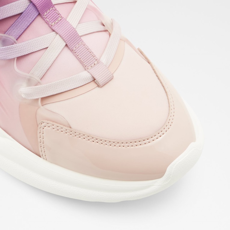 Moda Aldo Dwardoniii Jogger Suela Zapatilla Jogger Suela Multicolor