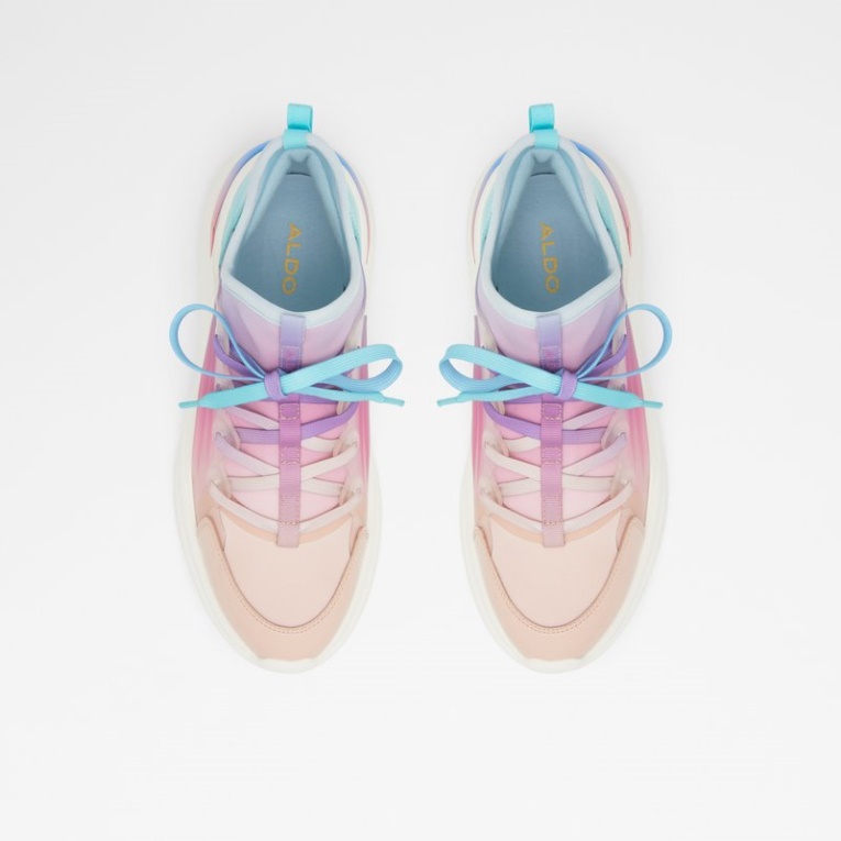 Moda Aldo Multicolor Dwardoniii