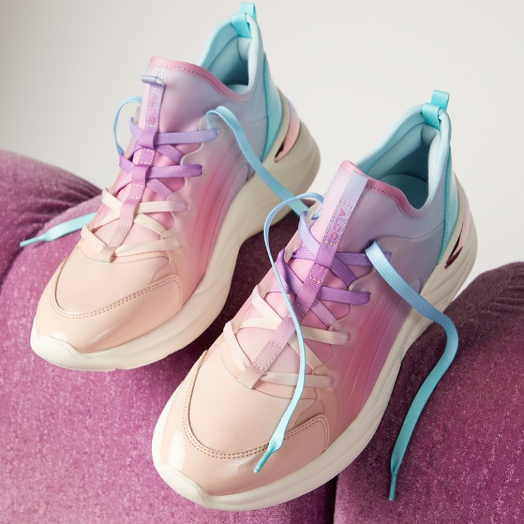 Moda Aldo Multicolor Dwardoniii