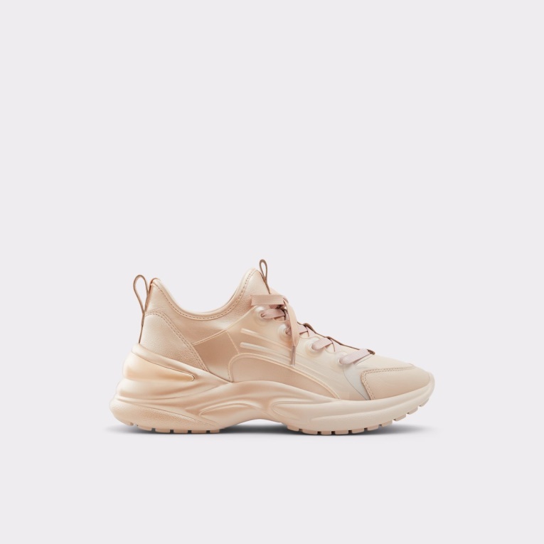 Dwardoniii Jogger Sole Zapatillas Jogger Sole Aldo Moda Metálico Multi