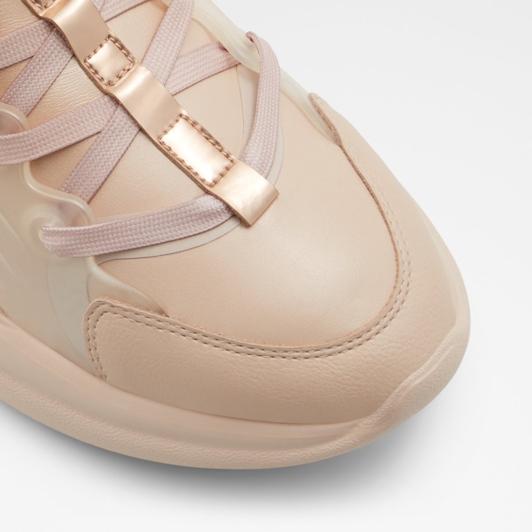 Dwardoniii Jogger Sole Zapatillas Jogger Sole Aldo Moda Metálico Multi