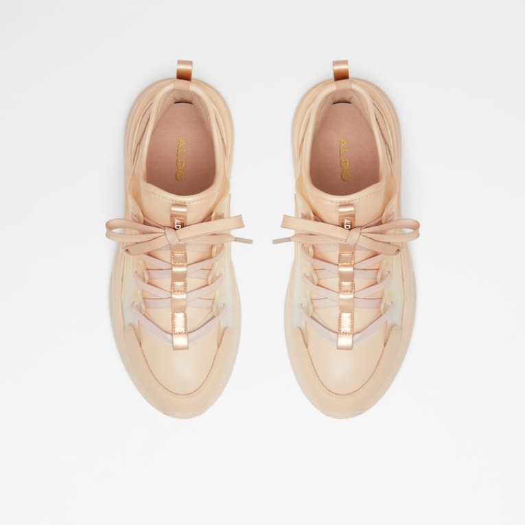 Dwardoniii Metalizado Multi Aldo Moda