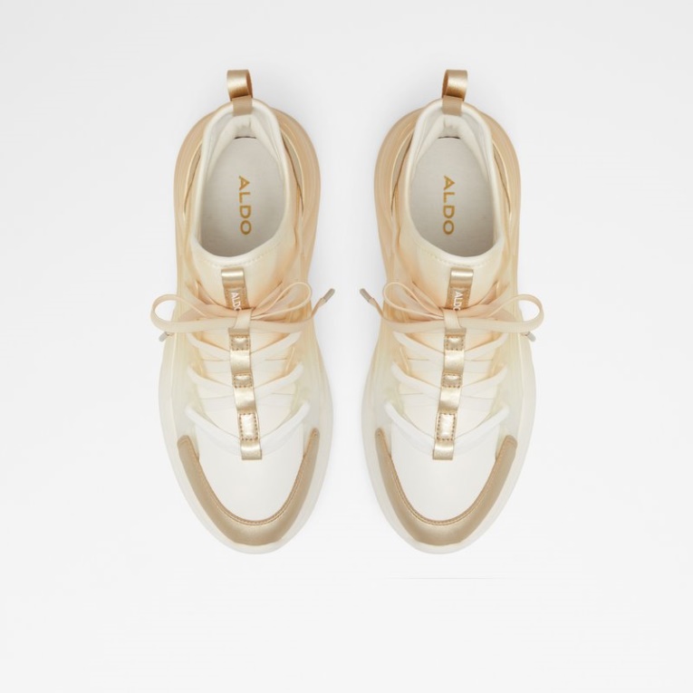 Dwardoniii Aldo Moda Oro-claro Multi