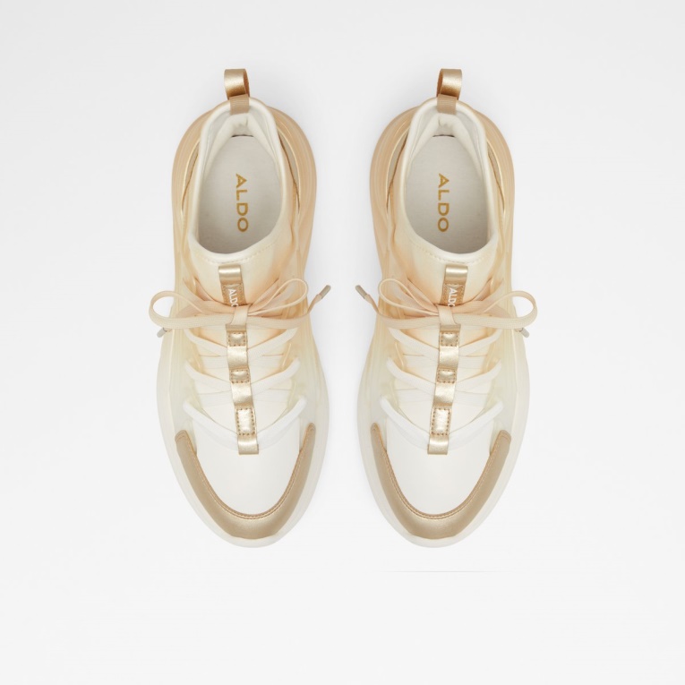 Dwardoniii Jogger Sole Zapatillas Jogger Sole Fashion Aldo Dorado-claro Multi