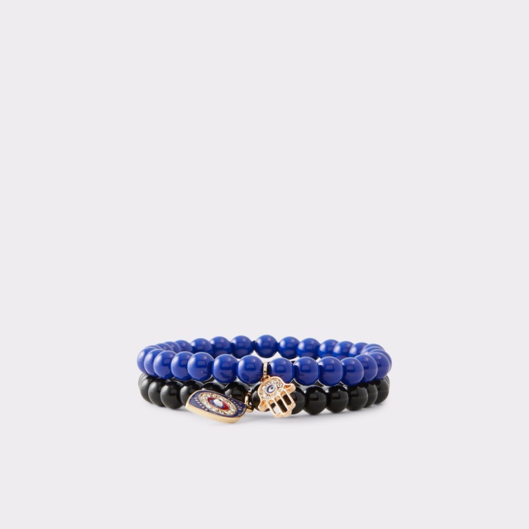 Pulsera Dwelawen Azul Claro Moda Aldo