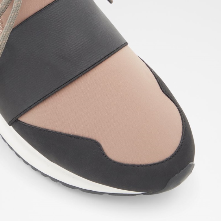 Gris Aldo Moda Dwiedia