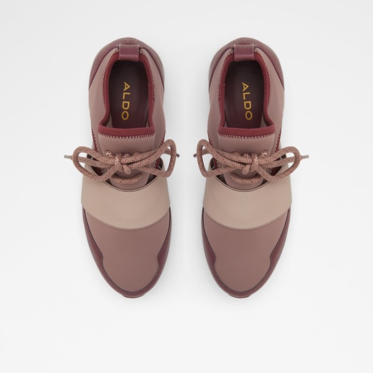 Aldo Edge Moda Dwiedia