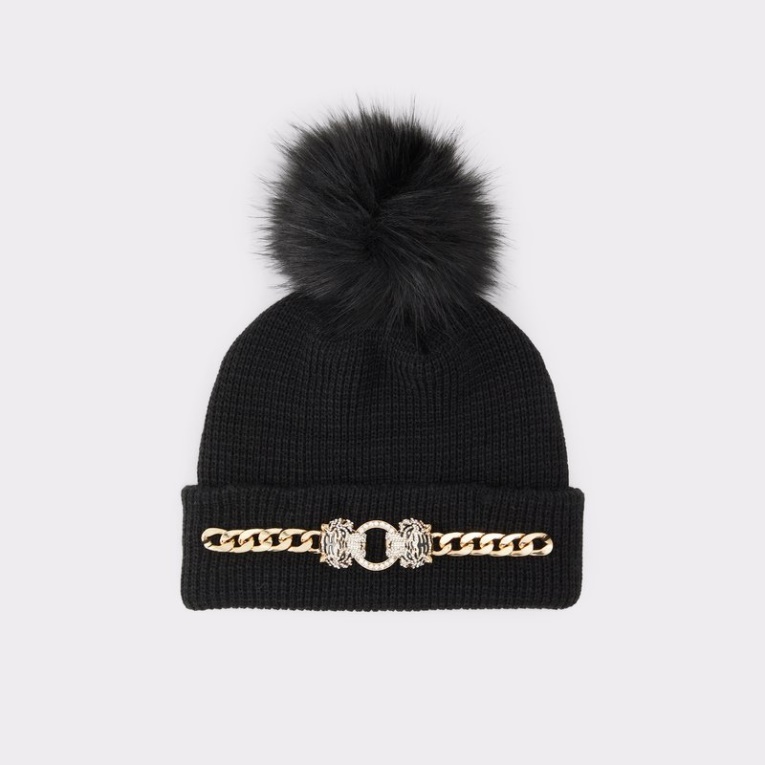 Dwilanwan Aldo Moda Negro-oro Multi