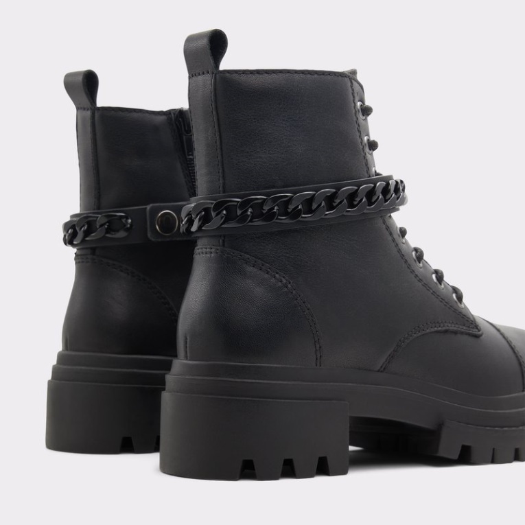 Dwiremas Aldo Moda Negro