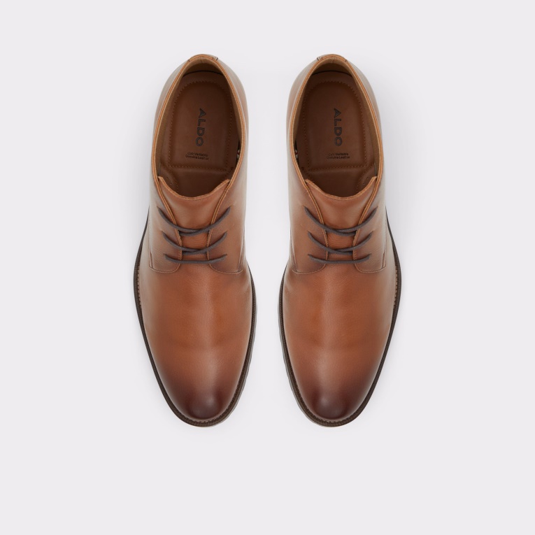 Aldo Coñac Moda Dwohaloth