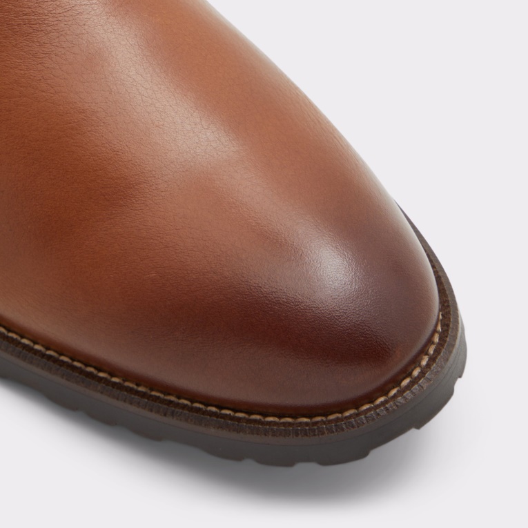 Aldo Recién Llegado Dwohaloth Botas Con Cordones Moda