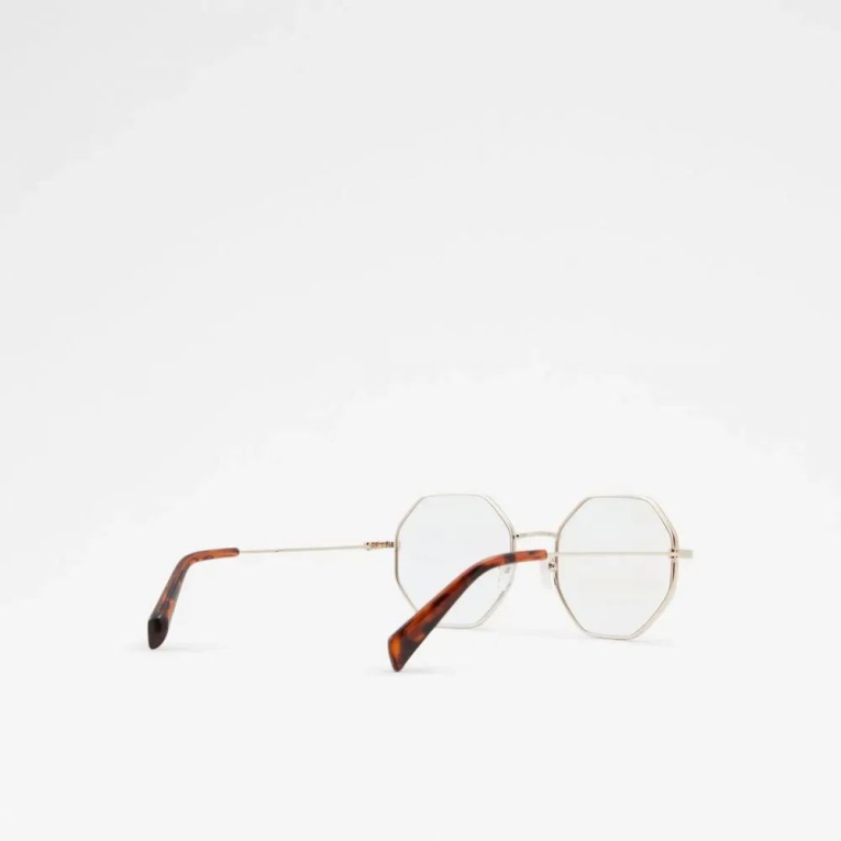 Moda Aldo Gold Eler Mujer Accesorios Gafas De Sol