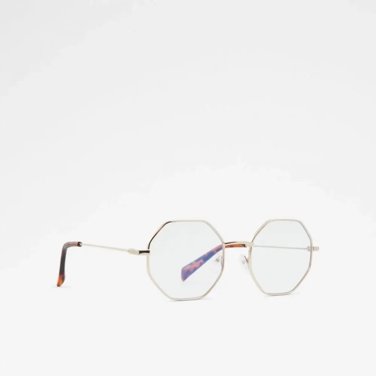 Moda Aldo Gold Eler Mujer Accesorios Gafas De Sol