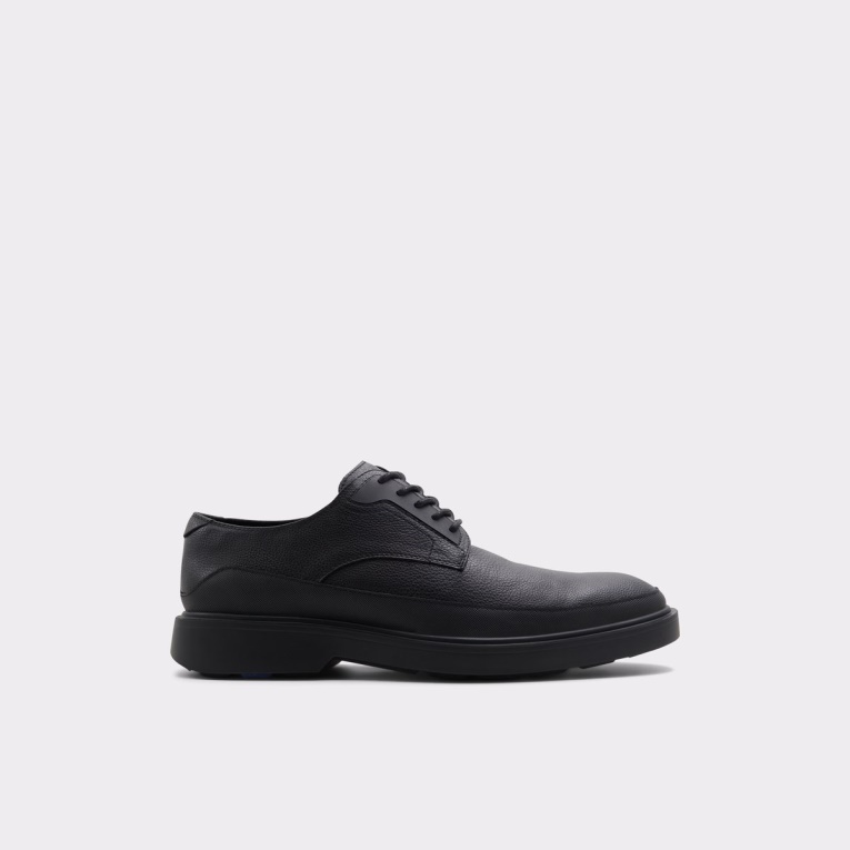 Zapatos Oxford Eaton De Aldo Negros
