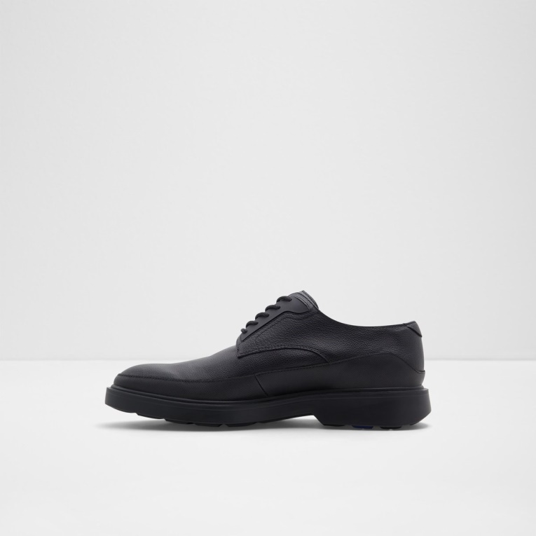Zapatos Oxford Eaton De Aldo Negros