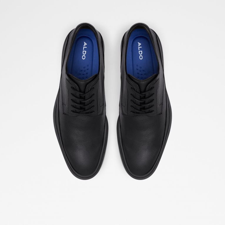 Zapatos Oxford Eaton De Aldo Negros
