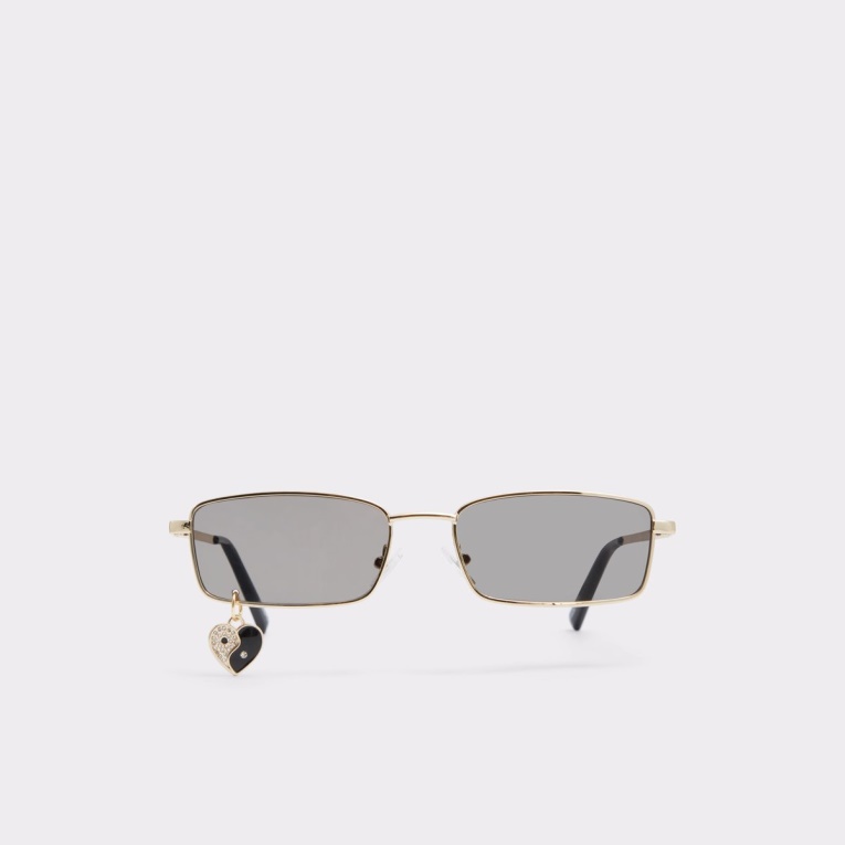 Ebalaria Gafas De Sol Aldo Moda Oro