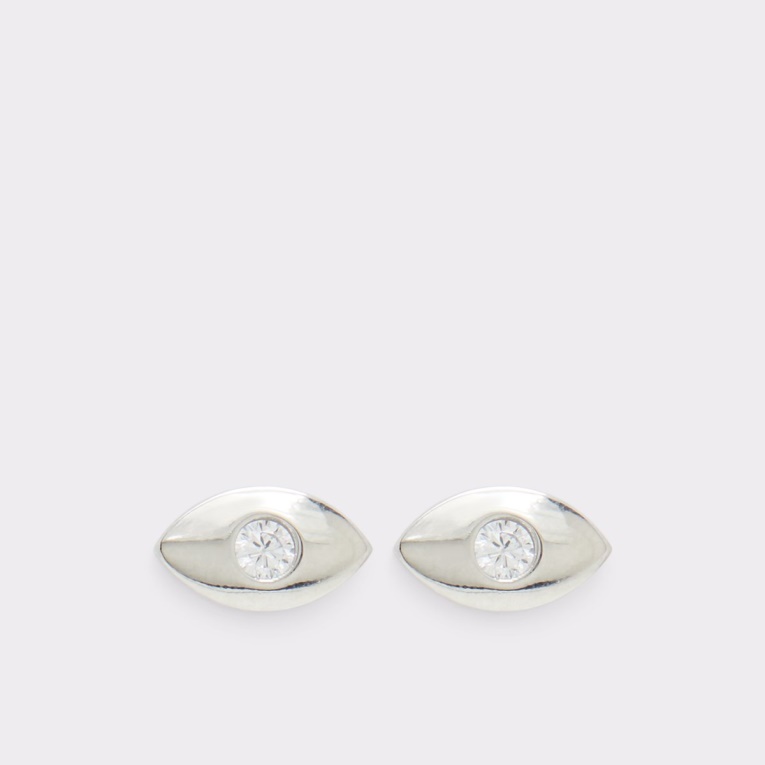 Aldo Fashion Silver-clear Multi Ebariel