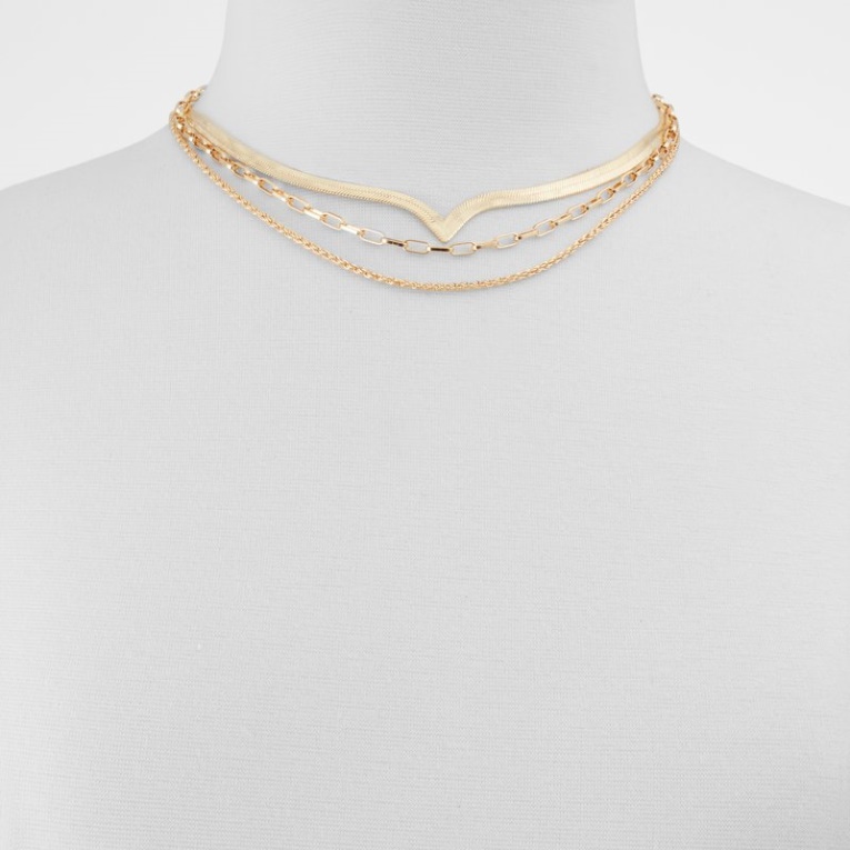 Moda Aldo Oro Ediagan