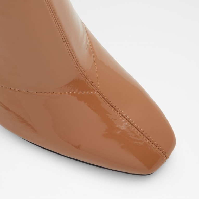 Edigorwen Beige Oscuro Moda Aldo