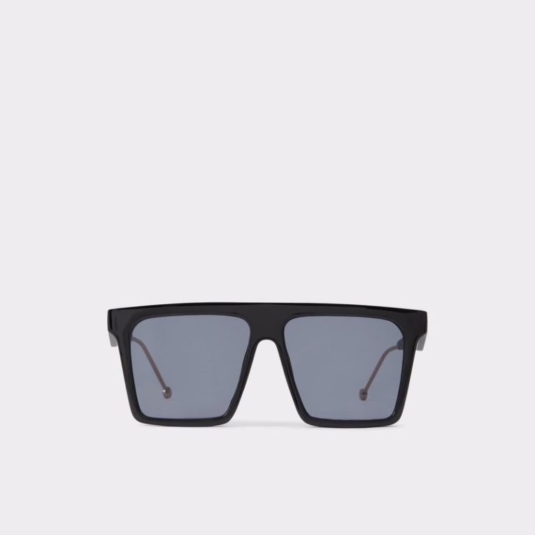 Edirakin De Moda Aldo Negro Y Dorado Múltiple