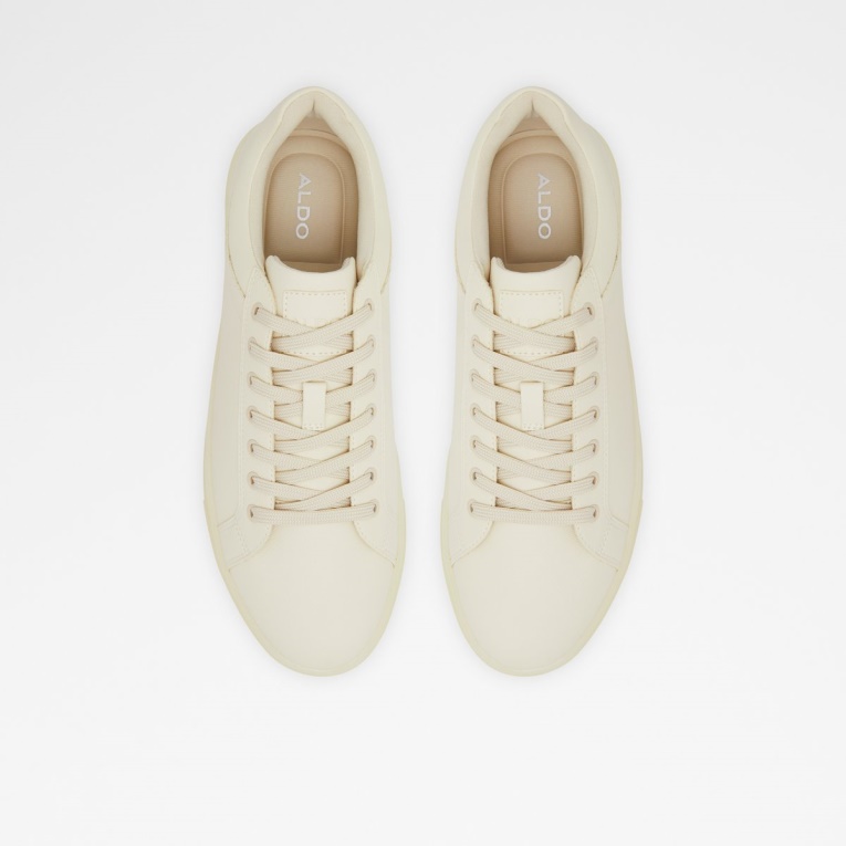 Moda Hueso Eisingen Zapatillas Bajas Aldo