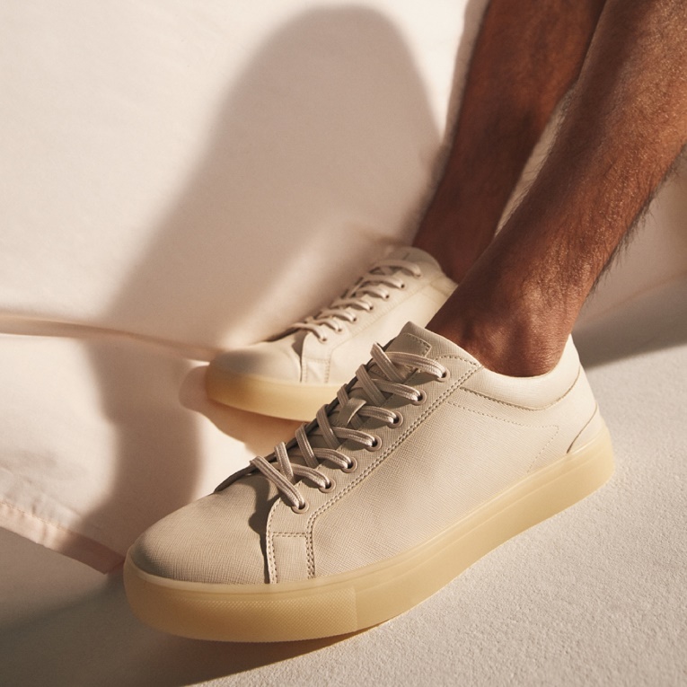 Moda Hueso Eisingen Zapatillas Bajas Aldo