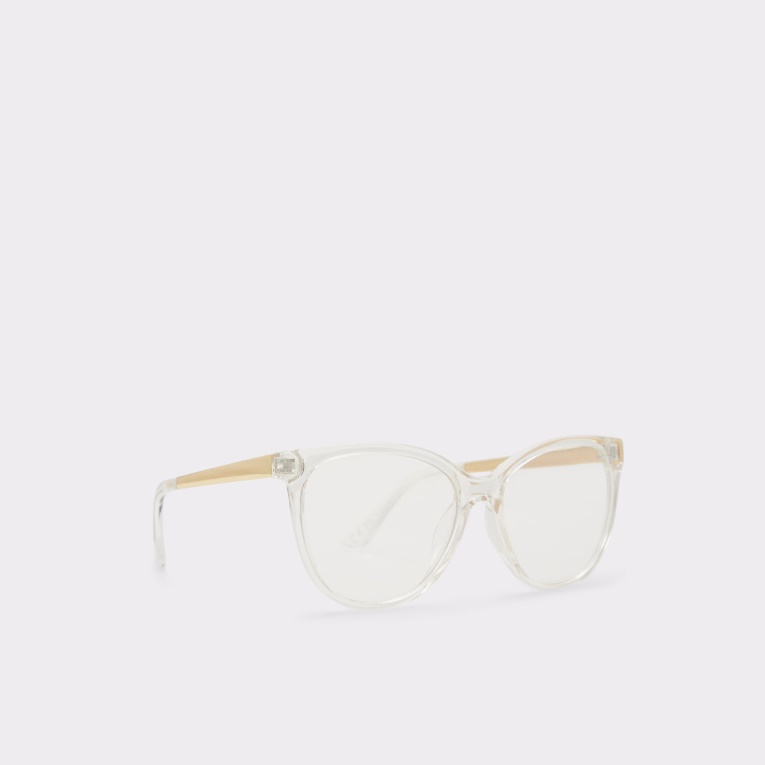 Gafas De Sol Aldo Clear Elalariel De Moda