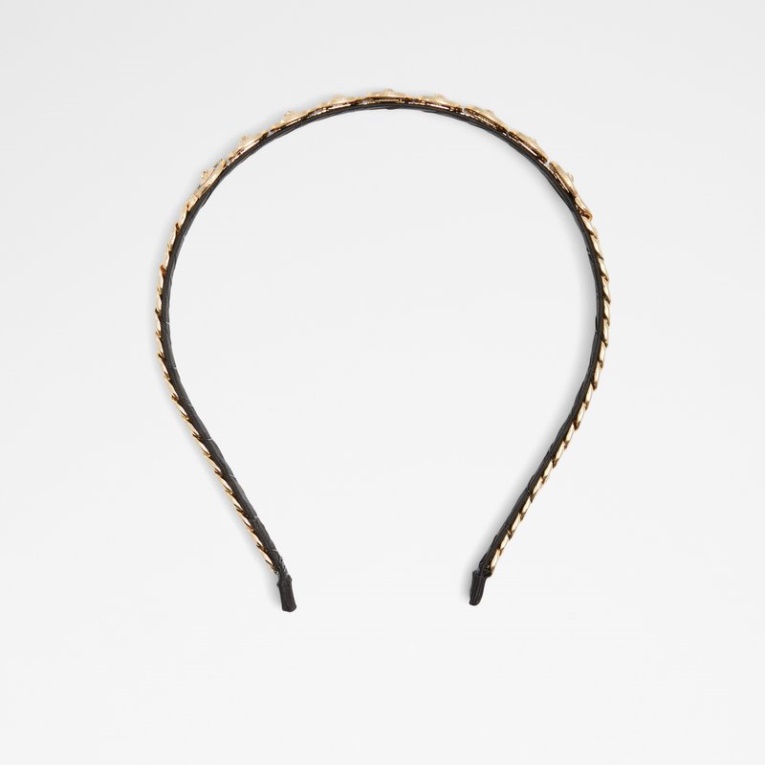 Aldo Fashion Black-gold Multi Elamaeryn