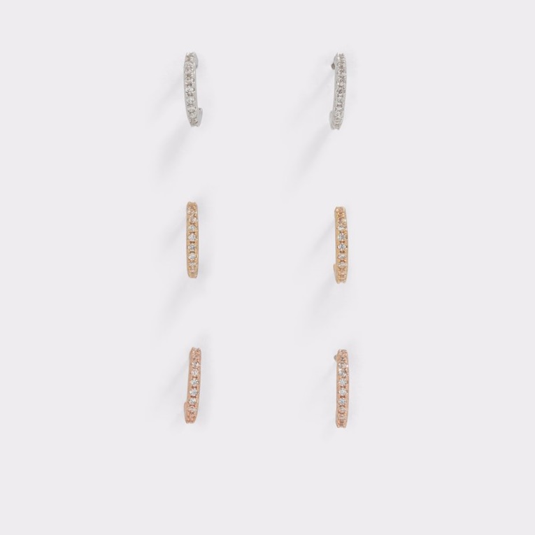 Metálico Multi Aldo Moda Elaryan