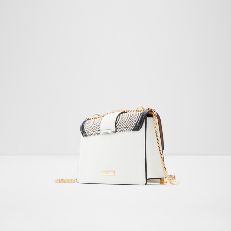 Aldo Moda Marrón Multi Elbaberiax